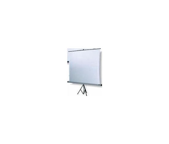 REFLECTA Ekran stojący TRIPOD Crystal Lux  (200x200cm, 1:1)