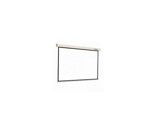 Reflecta ROLLO Crystal 240x240cm (1:1, 131"/334cm, 236x236cm) plátno roletové
