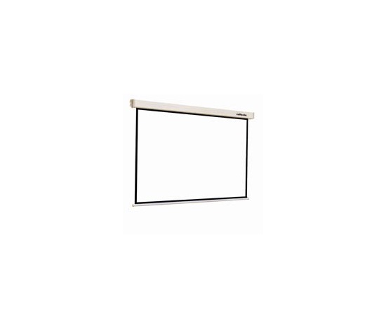 Reflecta ROLLO Crystal 300x300cm (1:1, 163"/413cm, 292x292cm) plátno roletové