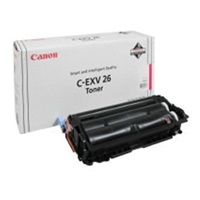 Canon Toner C-EXV 26 Black (iRC1021i/1021iF/1028i/1028iF)