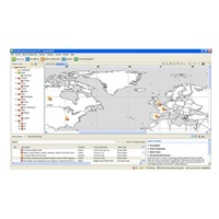 APC InfraStruXure Central Basic