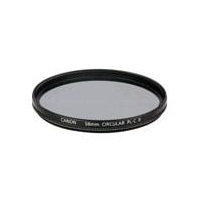 Canon filtr 58 mm PL-C B filtr polaryzacyjny