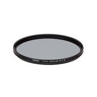 Canon filtr 77 mm PL-C B filtr polaryzacyjny