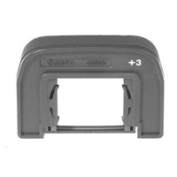 Canon dioptrická čočka ED +3