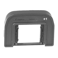 Canon dioptrická čočka ED +1