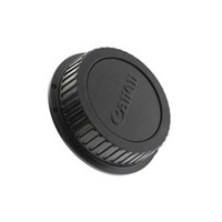 Canon Extender Cap E II - osłona na obiektyw EF 1.4x II a EF 2x II