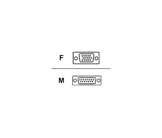 Canon LV-AD02 VGA/MAC adaptér