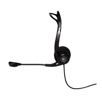 Słuchawki Logitech 960 Stereo Headset, USB, OEM