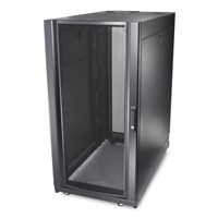 APC NetShelter SX 24U 600mm Wide x 1070mm Deep Enclosure
