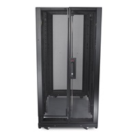 APC NetShelter SX 24U 600mm Wide x 1070mm Deep Enclosure