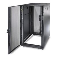 APC NetShelter SX 24U 600mm Wide x 1070mm Deep Enclosure