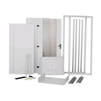 TRITON 19" stojanový rozvaděč 32U/800x1000, rozebíratelný