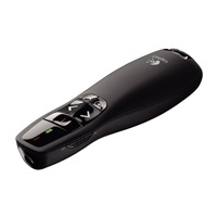 Logitech Wireless Presenter R400
