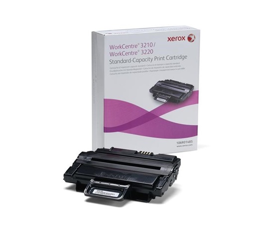 Xerox Toner Black pro 3210MFP/ 3220 MFP (4.100 str)
