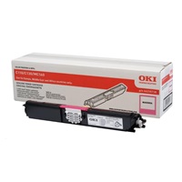 Oki Toner Magenta do C110/C130n/MC160 (1.5K)