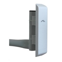 UBNT airMAX NanoStation M5 [5GHz, anténa 16dBi, Client/AP/Repeater, 802.11a/n, MIMO]