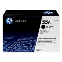 Toner HP do LJ 3015 CE255A