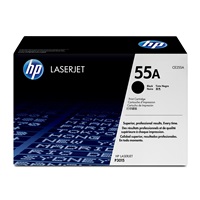 Toner HP do LJ 3015 CE255A