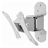 REFLECTA uchwyt FLEXO 22-100  (15-22"/15kg, 1x pant výk.-30+30°/ot.40°, VESA 75/100)