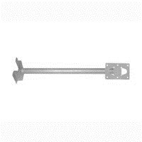 REFLECTA Uchwyt PALLAS Extend 90  (pro PLANO Flat 37-63"/75kg, ot.360°, 50-90cm)