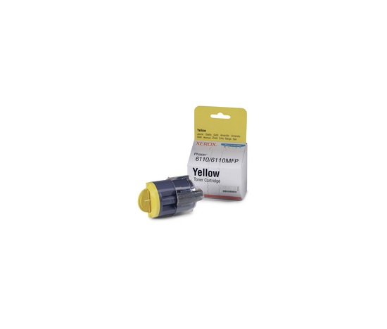 Toner Xerox Yellow do Phaser 7500 (9600 str.)