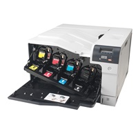 HP Color LaserJet Professional CP5225 (A3, 20/20 ppm A4, USB 2.0)