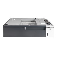 HP Color LaserJet Professional CP5225 (A3, 20/20 ppm A4, USB 2.0)