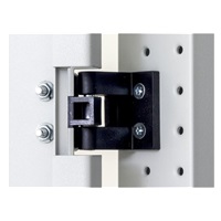 TRITON 19" stojanový rozvaděč 42U/800x800, rozebíratelný