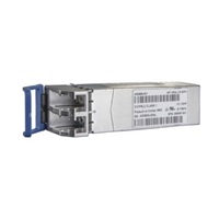 HP BladeSystem c-Class 10Gb SFP+ Long Range Small Form-Factor Pluggable Option Transceiver