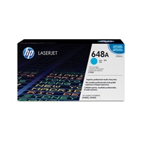 HP Toner Cart Cyan do HP CLJ CP4025/4525, CE261A