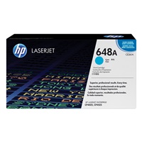HP Toner Cart Cyan do HP CLJ CP4025/4525, CE261A