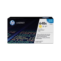 HP Toner Cart Yellow do HP CLJ CP4025/4525, CE262A
