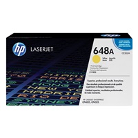 HP Toner Cart Yellow do HP CLJ CP4025/4525, CE262A