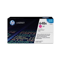 HP Toner Cart Magenta do HP CLJ CP4025/4525, CE263A
