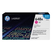 HP Toner Cart Magenta do HP CLJ CP4025/4525, CE263A