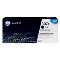 HP Toner Cart Black do HP CLJ CP5225, CE740A
