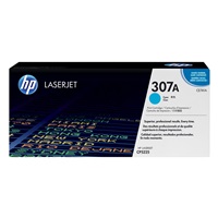 HP Toner Cart Cyan do HP CLJ CP5225, CE741A