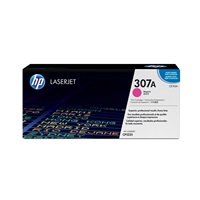 HP Toner Cart Magenta do HP CLJ CP5225, CE743A