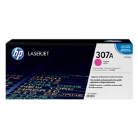 HP Toner Cart Magenta do HP CLJ CP5225, CE743A