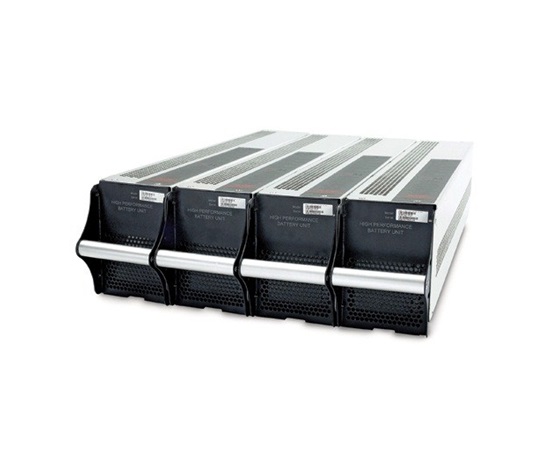 APC High-Performance Battery Module for 400V Symmetra PX 48/96/160KW & 208V Symmetra PX 100KW
