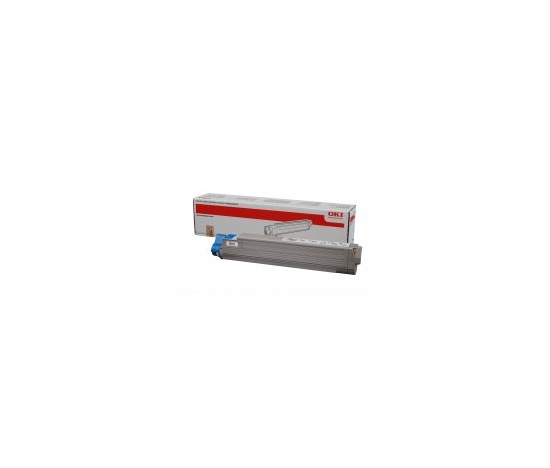 Oki Toner Magenta do C910 (15 000 stránek)