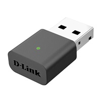 D-Link DWA-131 Wireless N USB Nano Adapter