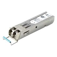 Zyxel SFP-LX-10-D Single-mode transceiver, LC, 10km
