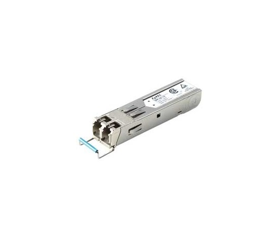 Zyxel SFP-LX-10-D Single-mode transceiver, LC, 10km