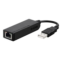 D-Link DUB-E100 USB 2.0 10/100 Ethernet Adapter