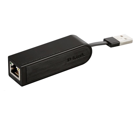 D-Link DUB-E100 USB 2.0 10/100 Ethernet Adapter