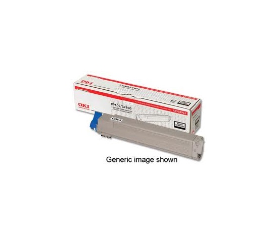 Oki Obraz. válec pro magenta toner do C610 (20 000 stránek)
