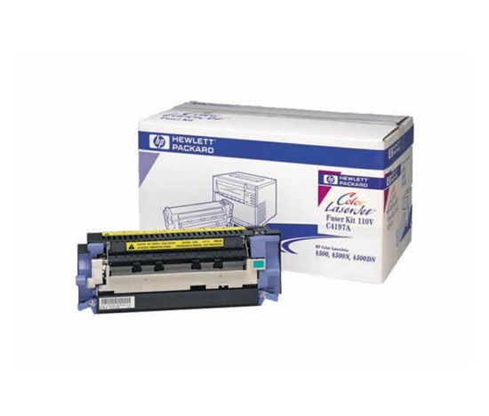 HP Fuser Kit pro HP Color Laserjet CP4025 / CP4525 220V (150,000 pages)