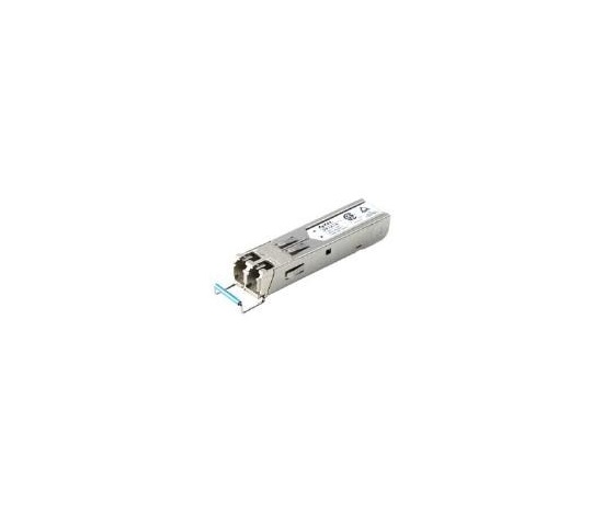 Zyxel SFP-SX-D Multi-mode transceiver, LC