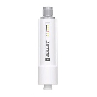 UBNT airMAX Bullet M2 HP [Client/AP/Repeater, 2,4GHz, 802.11b/g/n, 28dBm]